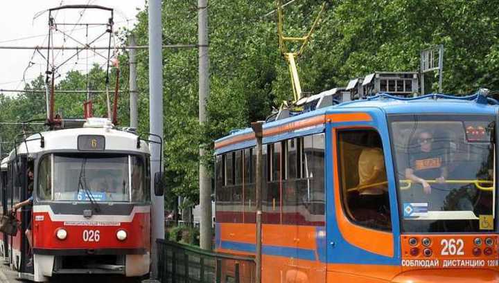 Онлайн-расписание общественного транспорта Краснодара теперь доступно по новому адресу